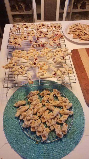 Holiday food traditions 1