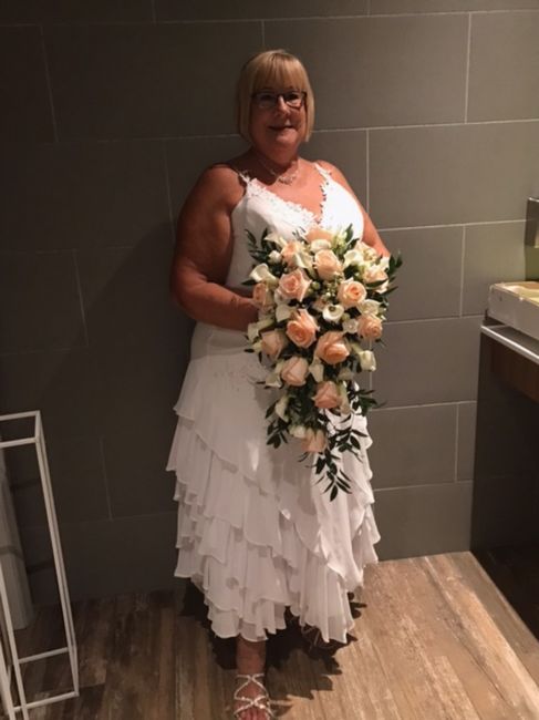 Cost of Floral Centerpieces by Florist - 1