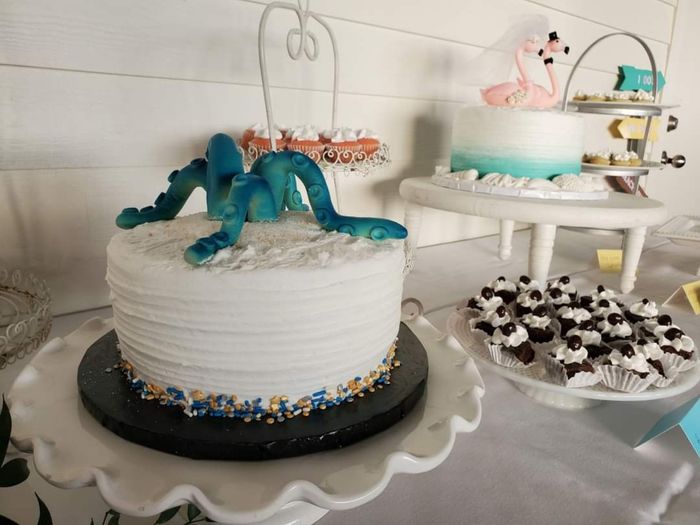 Beach theme decor 12