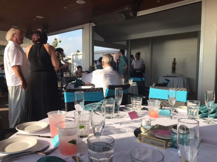 Beach theme decor 17