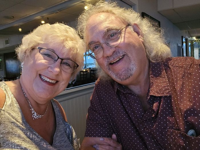 Anniversary Celebration 2