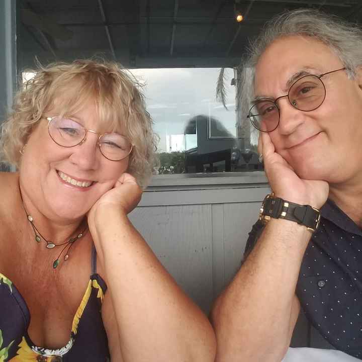Let’s see your favorite photos of you and your spouse! - 2