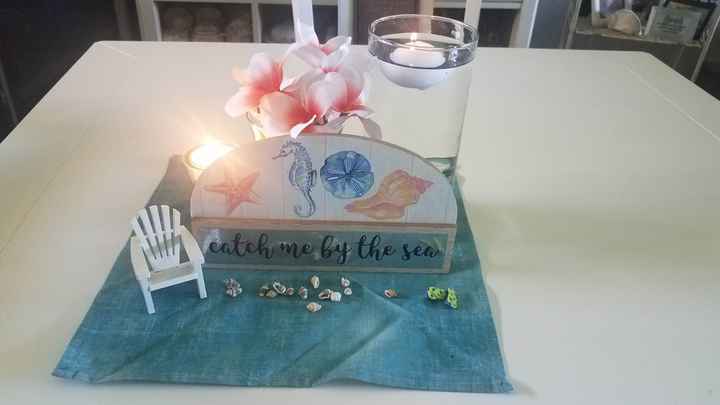 Yacht club weddings - 3