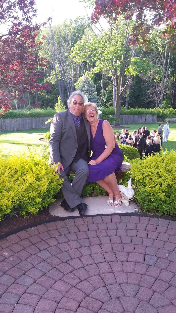 Couples getting married on May 6, 2023 - 1