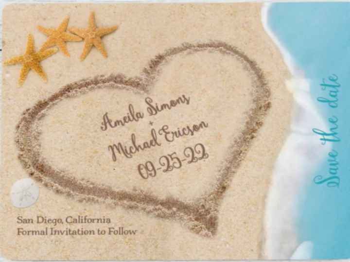 Invitation - 1