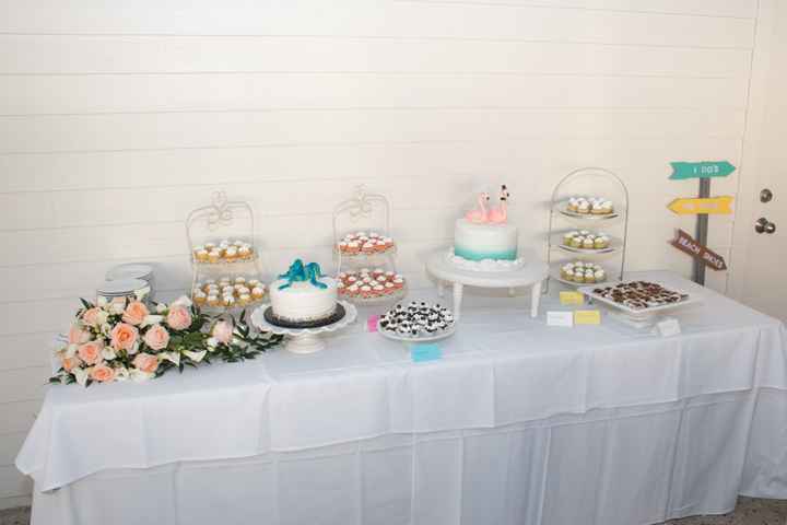 Wedding Cake - 2