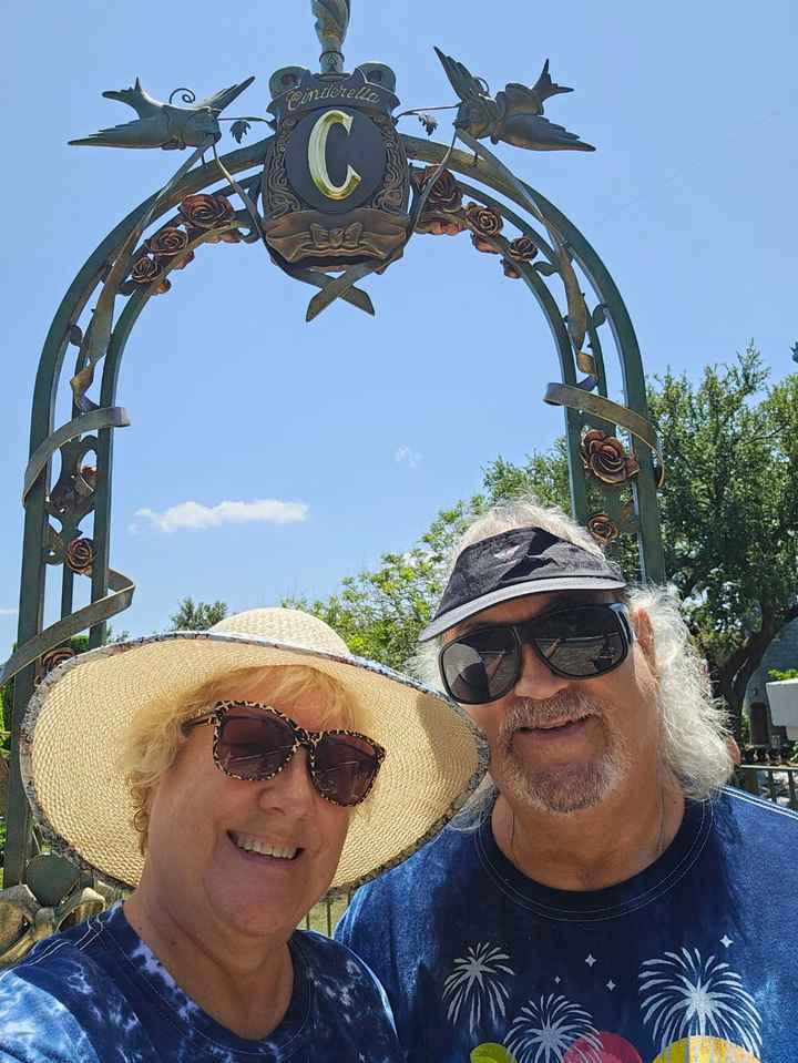 Anniversary Celebration - 3