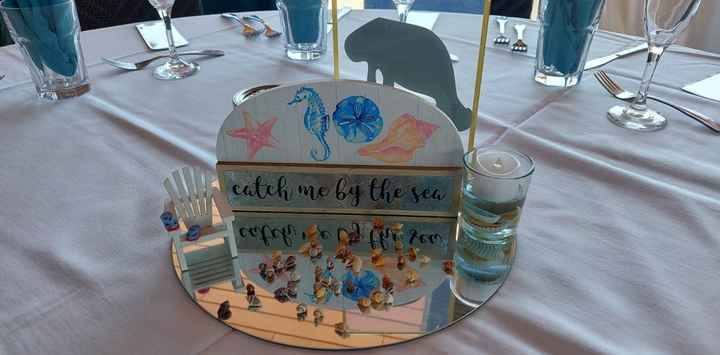 diy centerpieces is where it’s at - 1