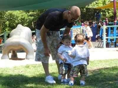 We do pics of everything about our wedding but none of our FHs.