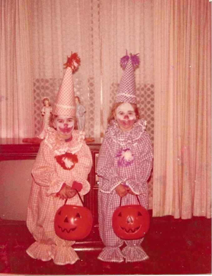 Favorite Childhood Costume