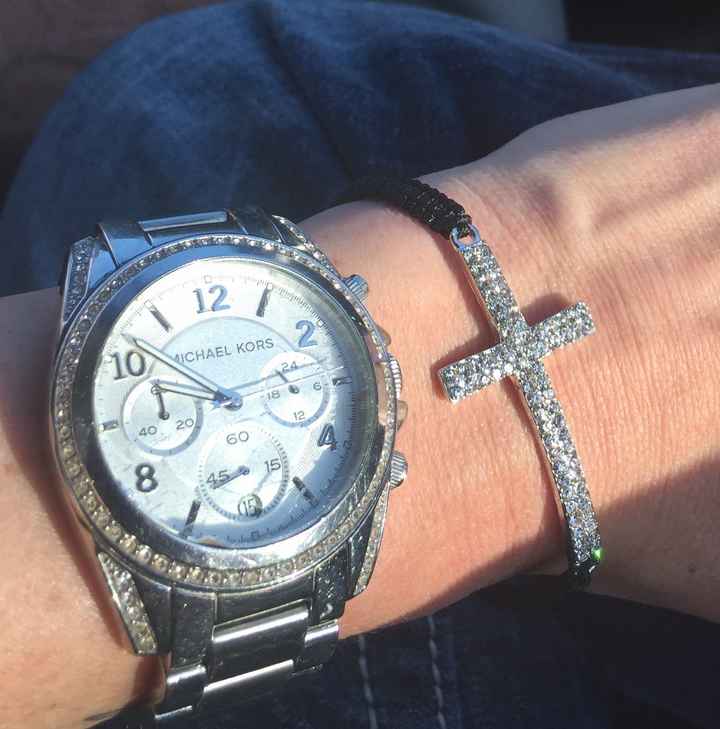 WW Secret Santa Thank You / Guessing Thread