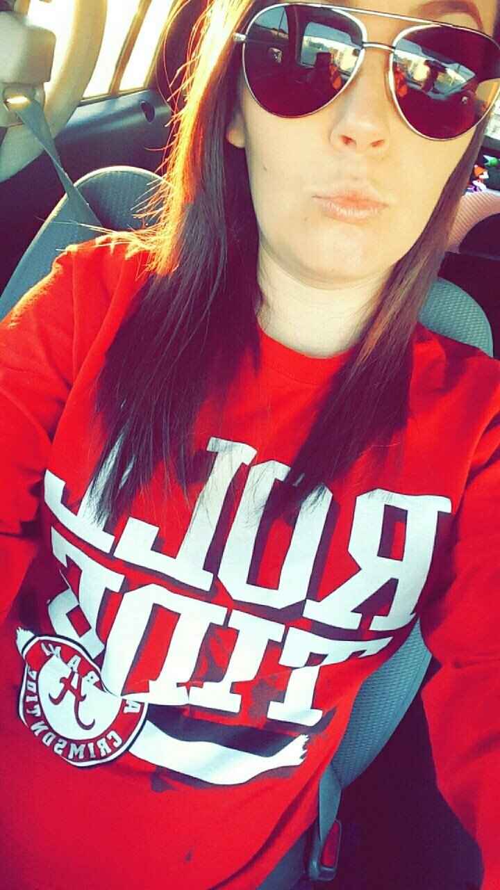 Where's my football fanatic brides!