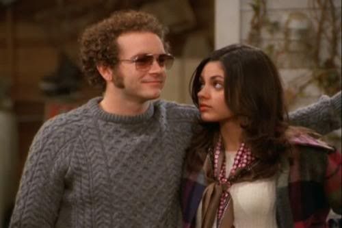 TV couples ~ who are you??