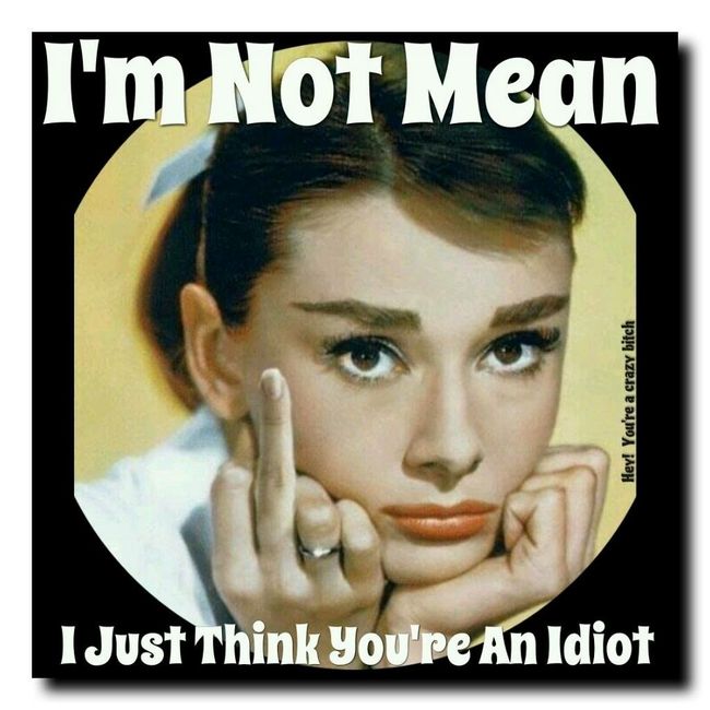 POLL: When people get offended and hide posts I feel...