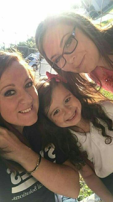 I'm going to be a step mom!!
