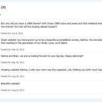 Allexa AND WWChristina