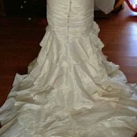 Let's see everyone's dresses