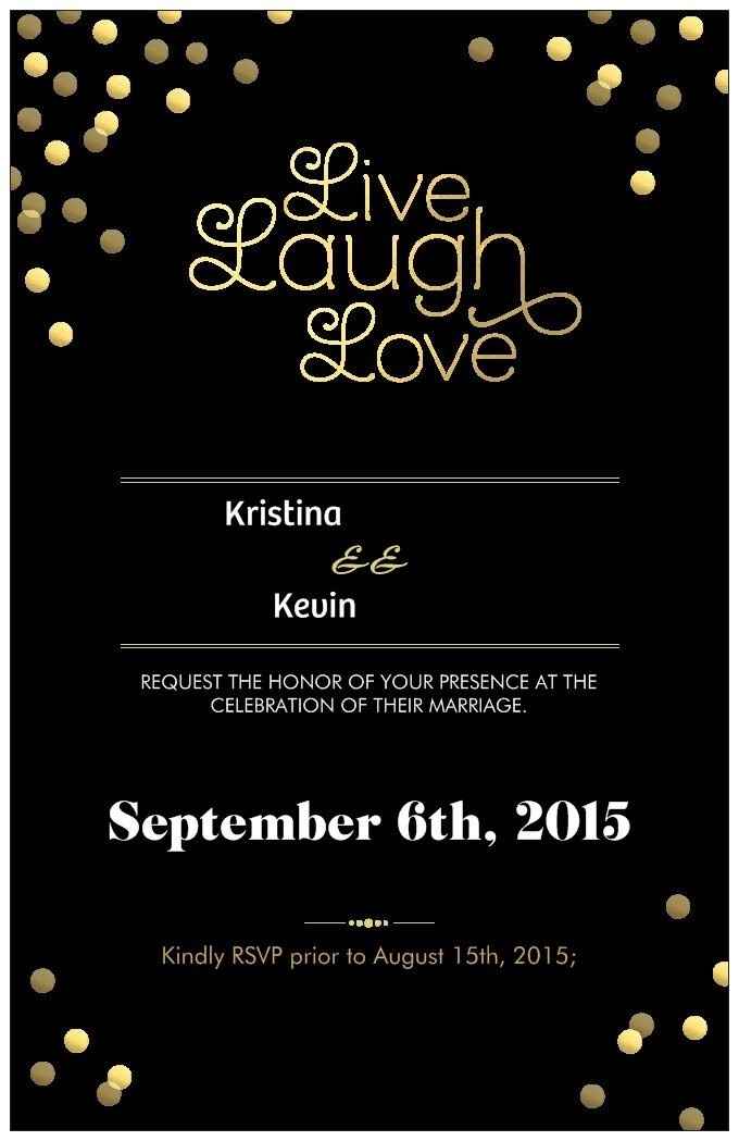 Ordered my invitations! (with pics)
