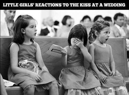 Kissy Kissy!