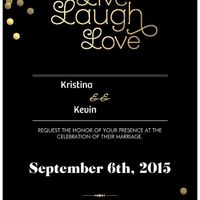 Ordered my invitations! (with pics)