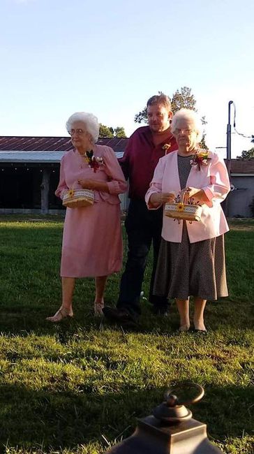 We got married 10-11-18 - 3