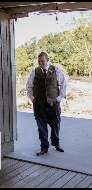 Debating a First Look - 2