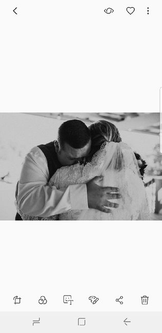 Debating a First Look - 3