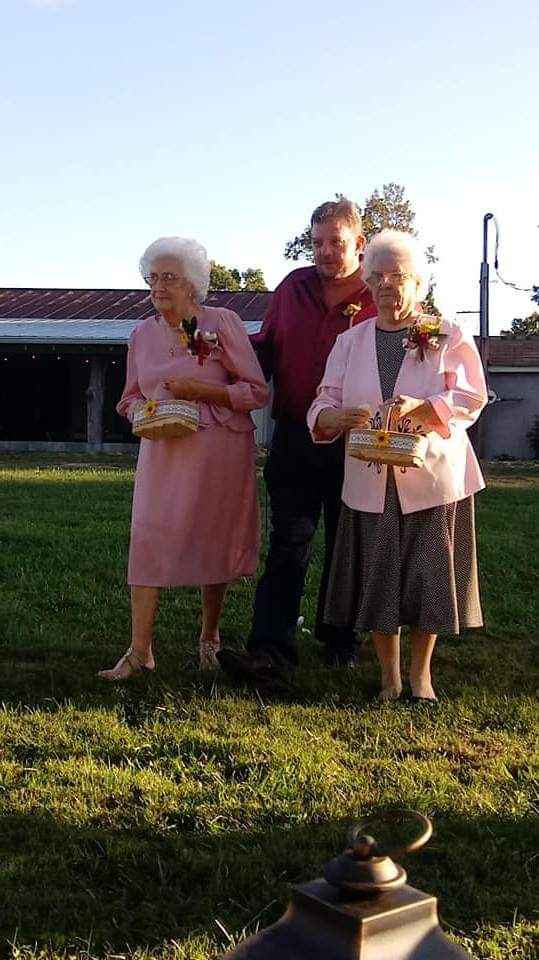 We got married 10-11-18 - 3