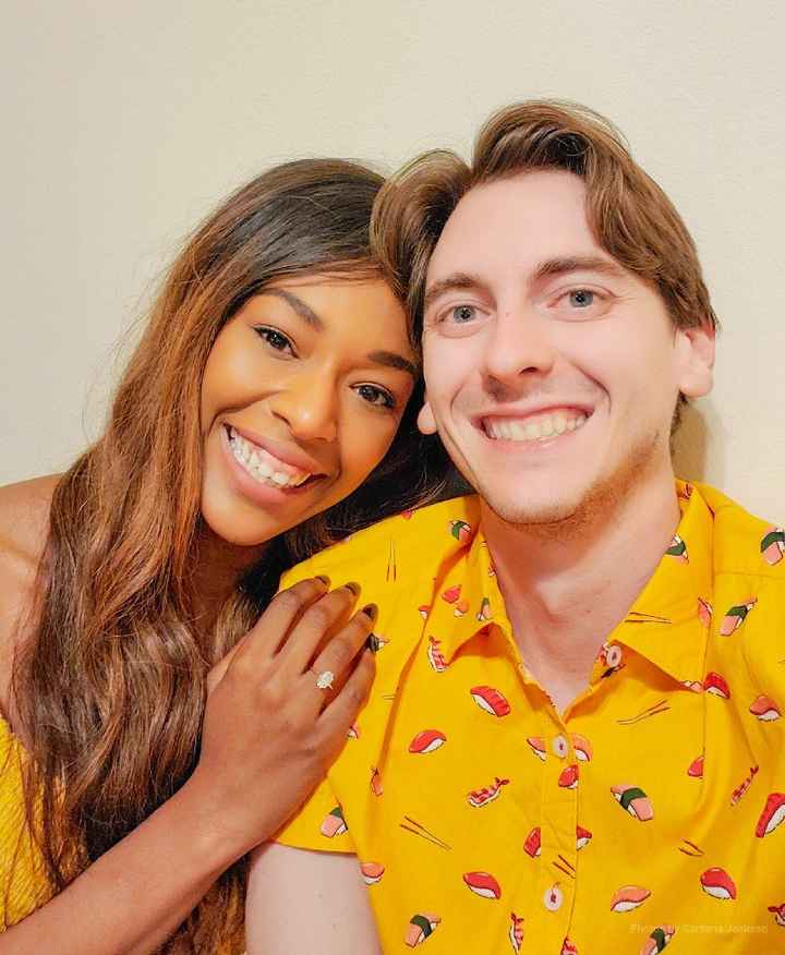 Brides of 2020!  Show us your ring! - 2