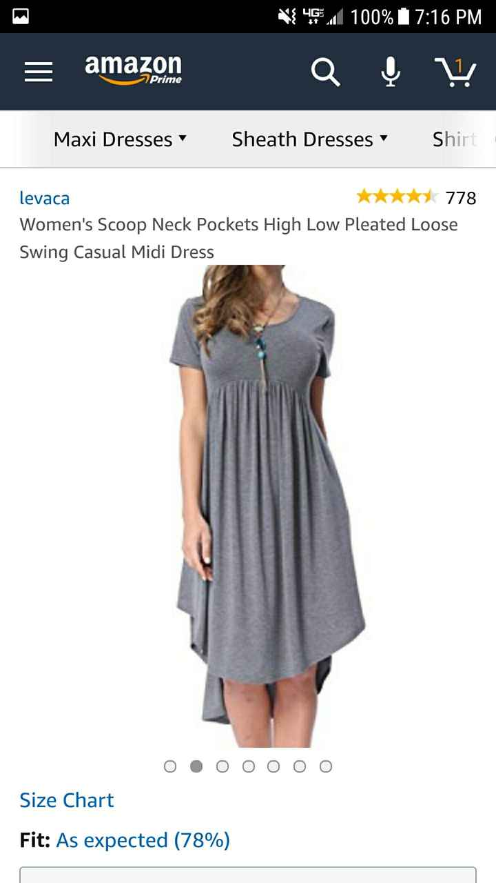 Engagement pictures - 1