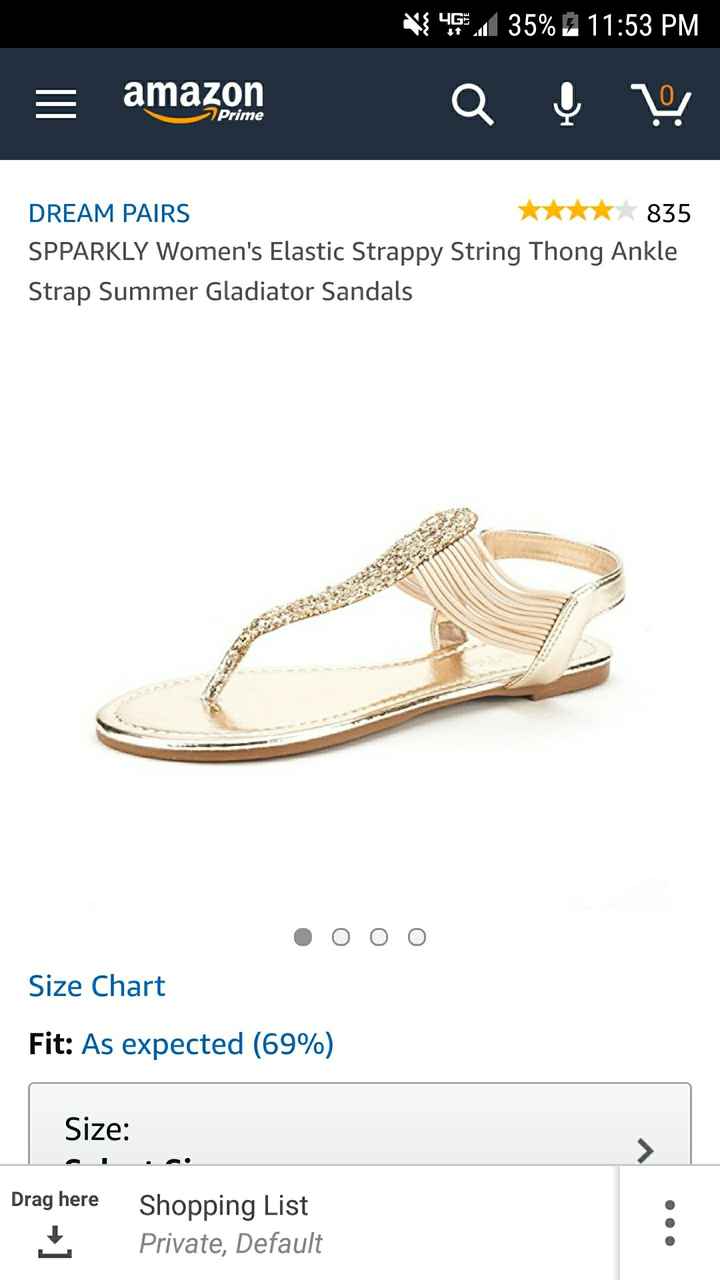 Engagement pictures outfits - 1