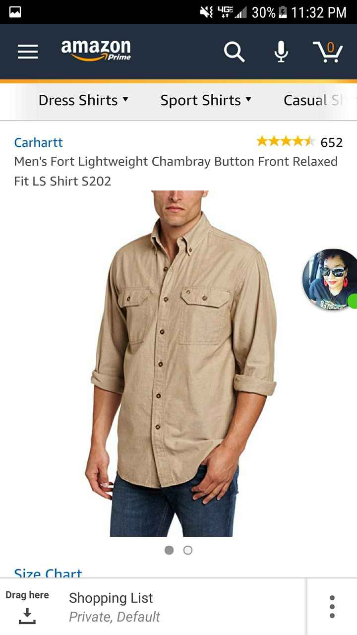 Engagement pictures outfits - 2