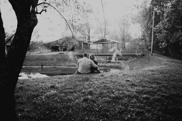 Engagement pictures - 4