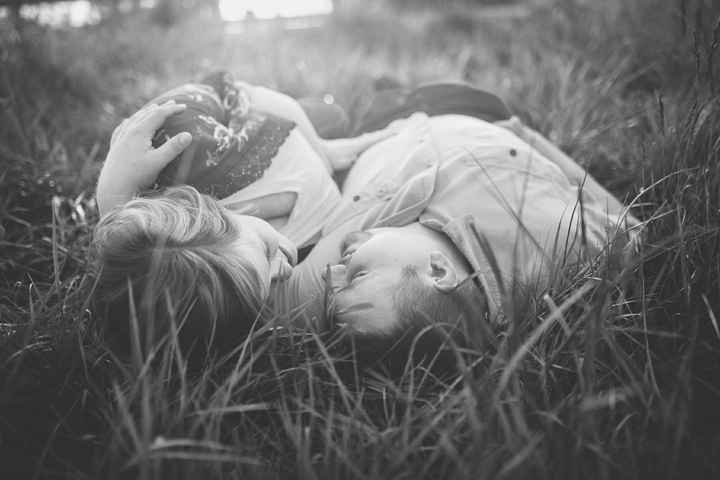 Engagement pictures - 5