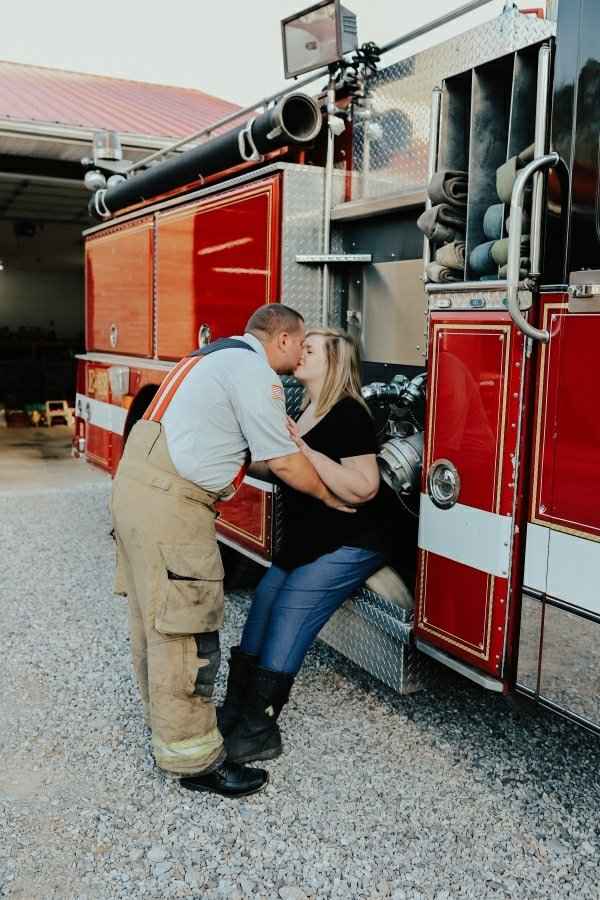 Engagement pictures - 6