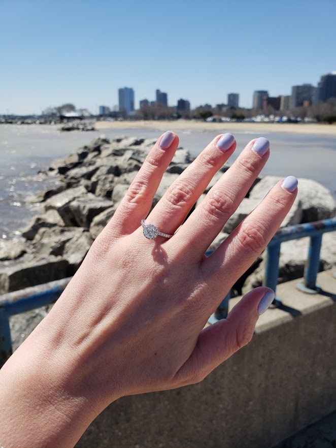The Ring!