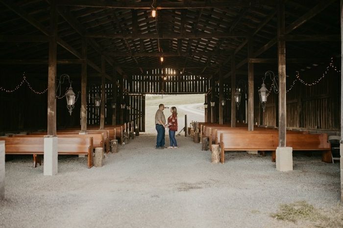 Engagement pictures - 2