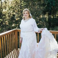 Anyone else spending $500 or less on your dress? - 1