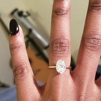 Share your ring!! - 1