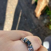 2023 Brides - Show us your ring! - 1