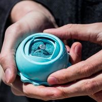 3D-Printed Ring Box!
