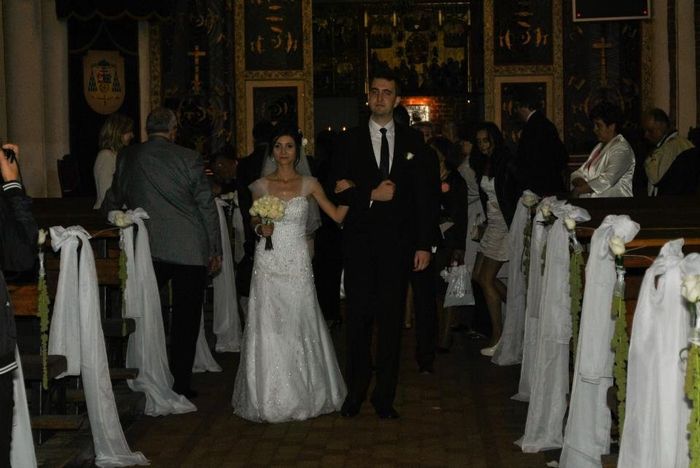 Amazing bridal session, bad wedding pictures..:(