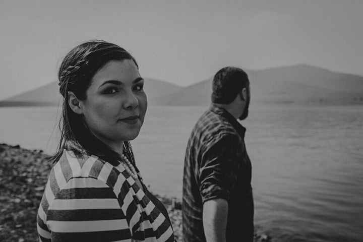 Engagement pictures-Pic Heavy