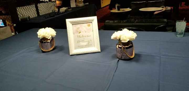 BAS...3 weeks till Mrs...