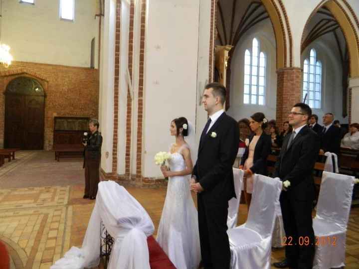 show me your diamond white dress?