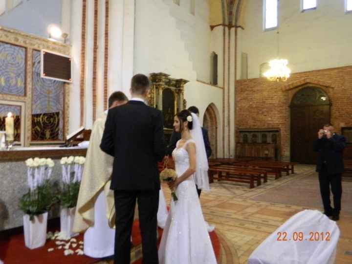 show me your diamond white dress?