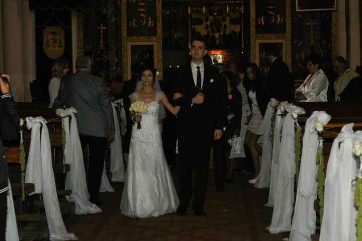 Amazing bridal session, bad wedding pictures..:(