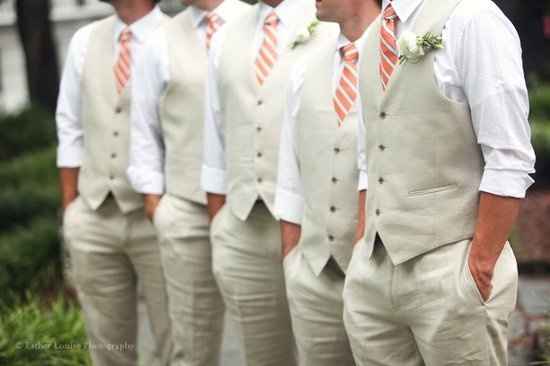 Tux coats or not?