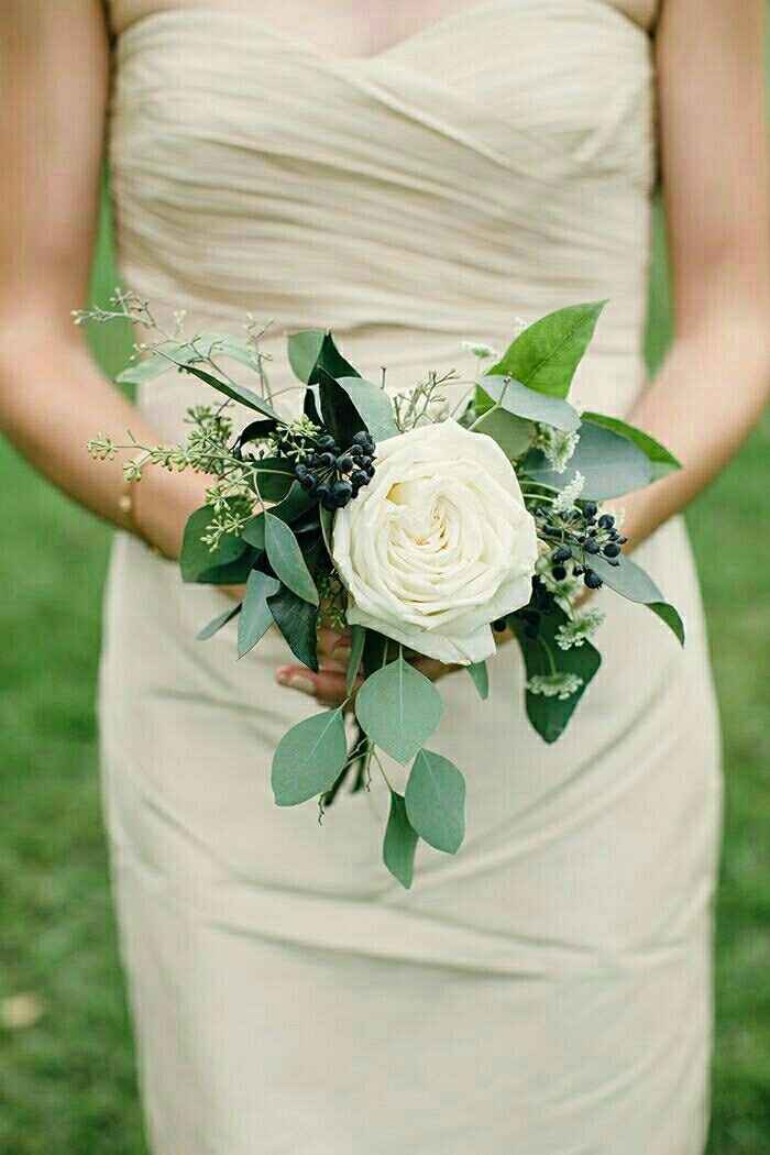 Flowers or no flowers