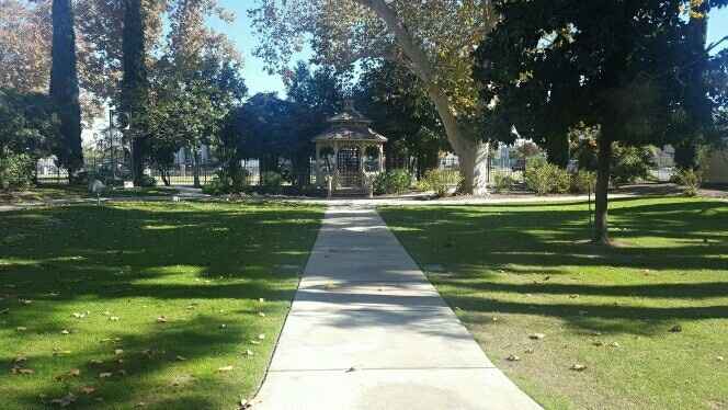 We picked our venue!